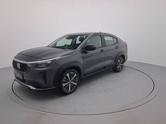 FIAT FASTBACK 1.0 TURBO 200 FLEX AUDACE CVT